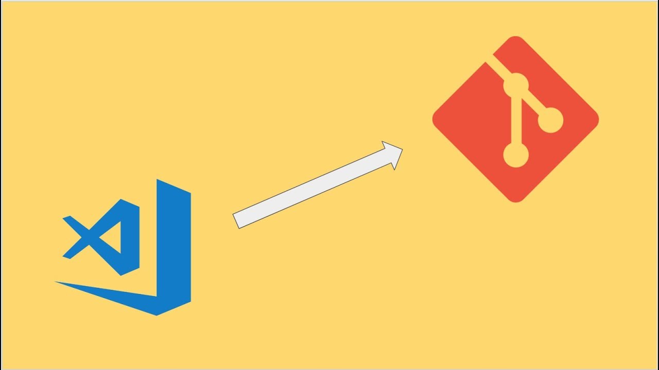 Visual Studio Code | How to use git and github