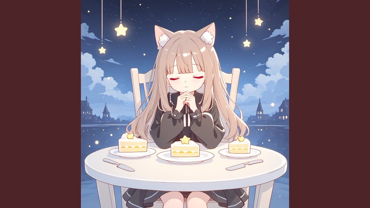 光を分かち合う夜