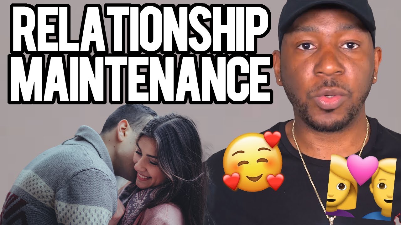 How To Maintain Attraction in A Long Term Relationship