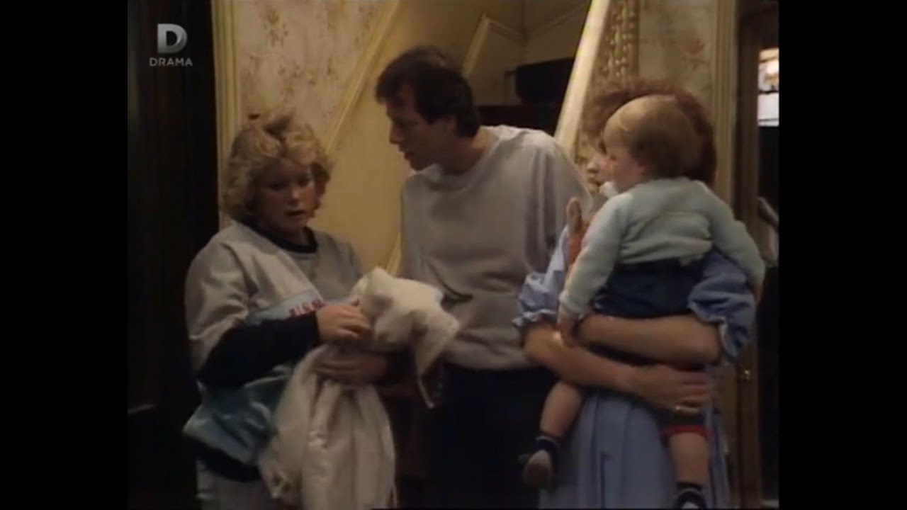 Sharon Watts - 6th November 1986 Eastenders