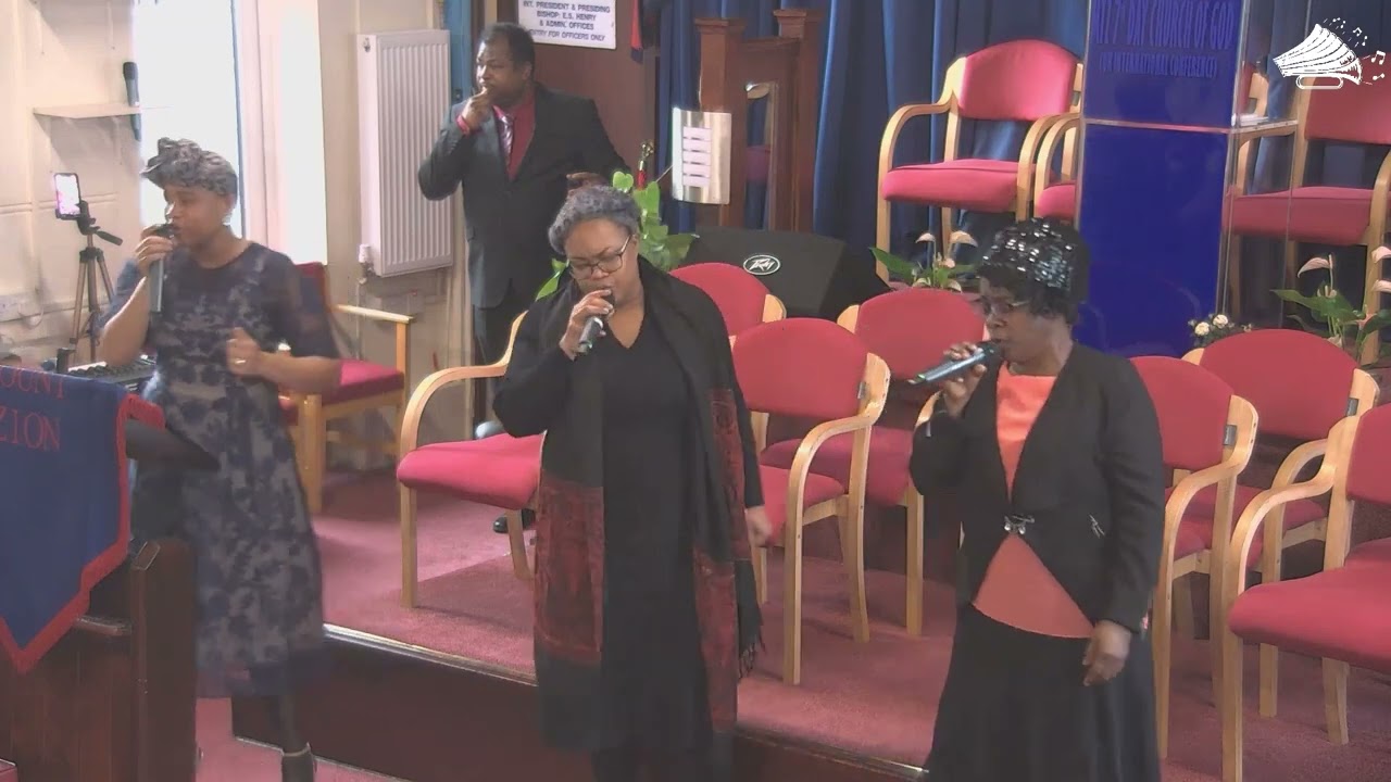 Praise and Worship | Divine Service 17.01.26