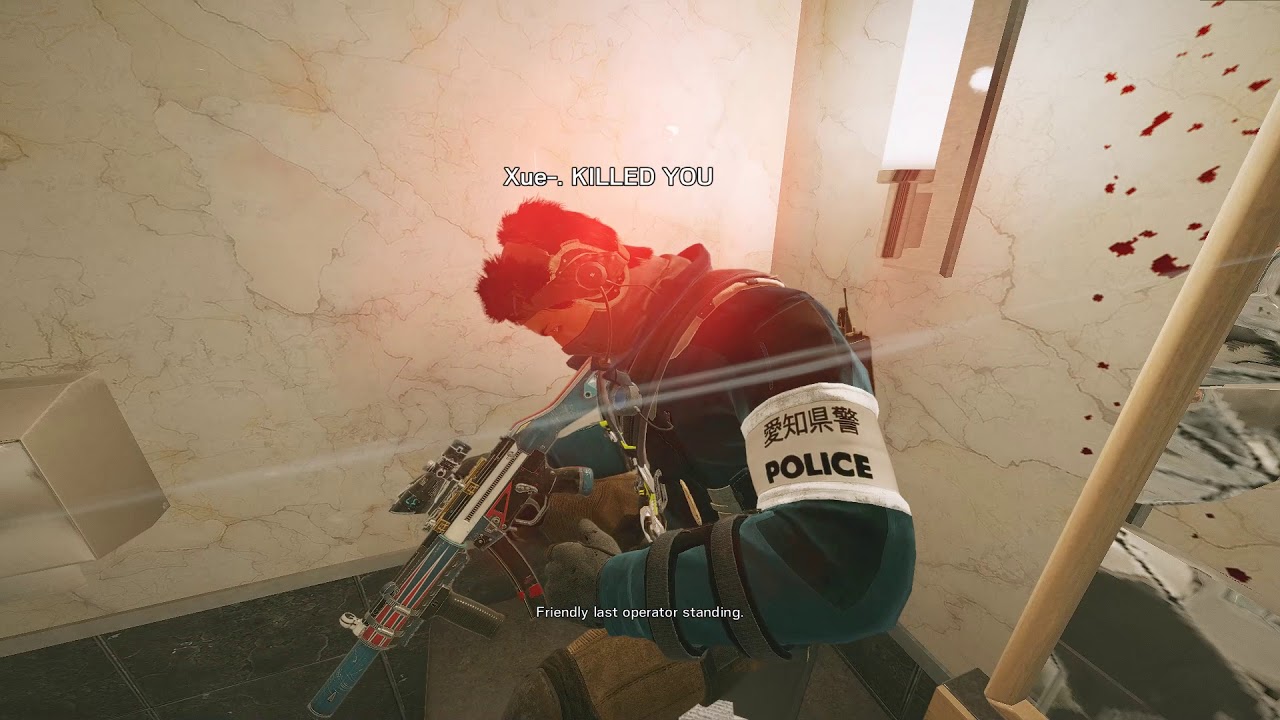 closet hacking?