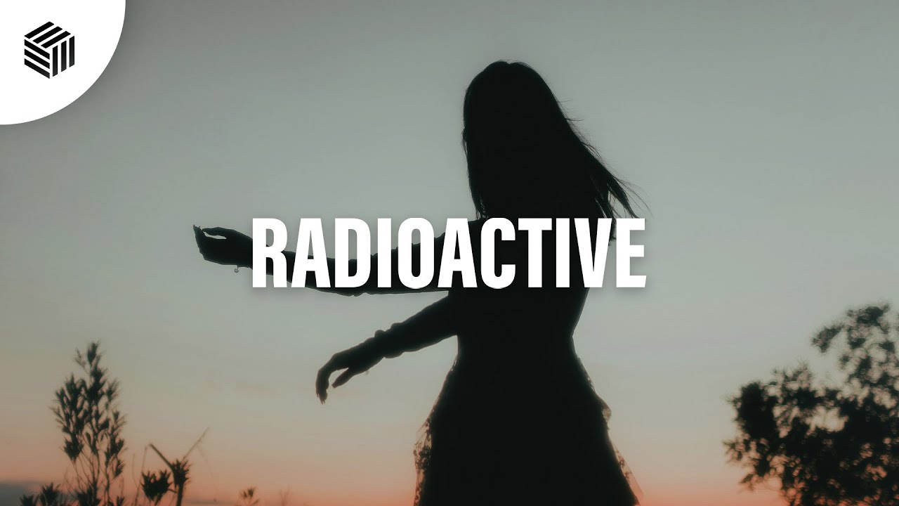 Bisken - Radioactive