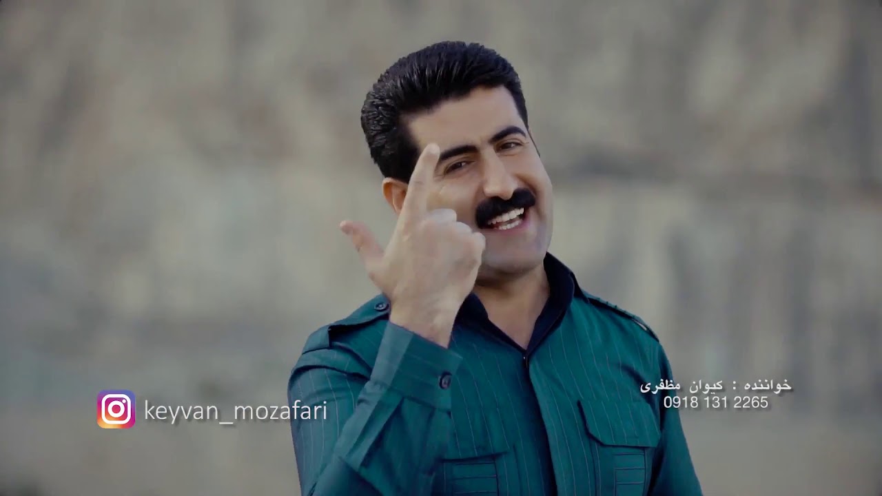 ساسان نظری _ گورانی (گول وه نی وه سه ر)