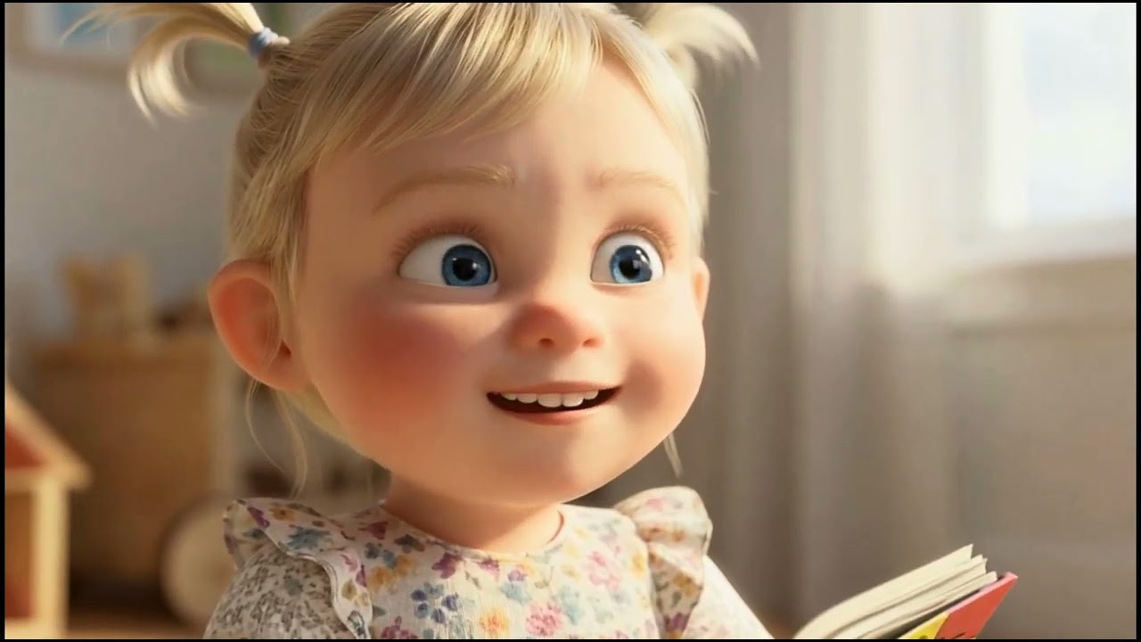 KREATIVES CHAOS! 🧸🌪️ | Wenn alles fliegt ✨ | Alli-Hopps Welt 🌟