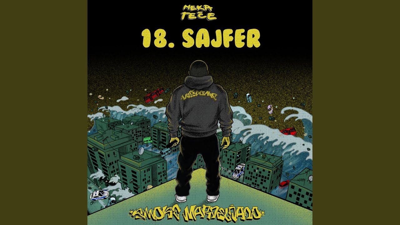 Sajfer