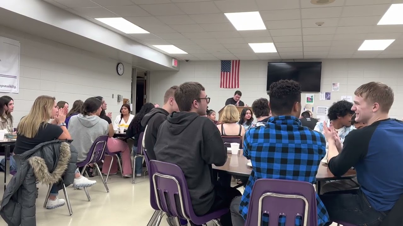MOC/FV Wrestling Banquet 2023