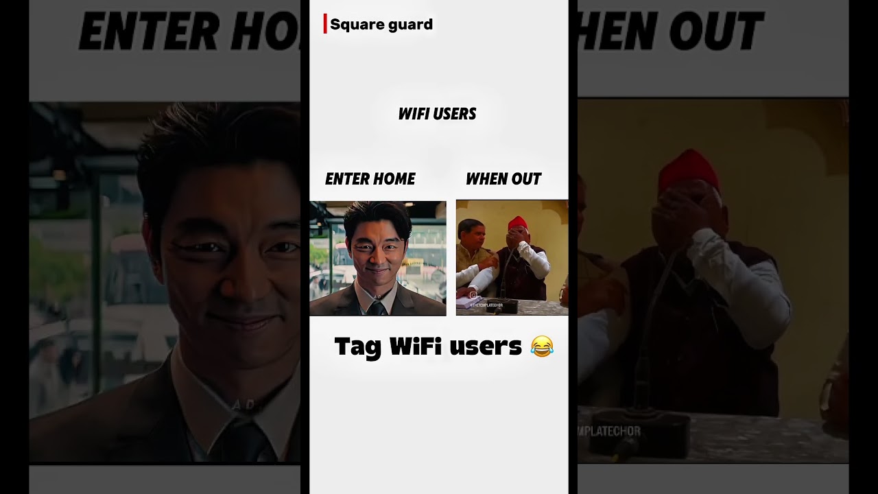 WiFi users rock 🤘 😂 #wifi #shorts #viral #trending