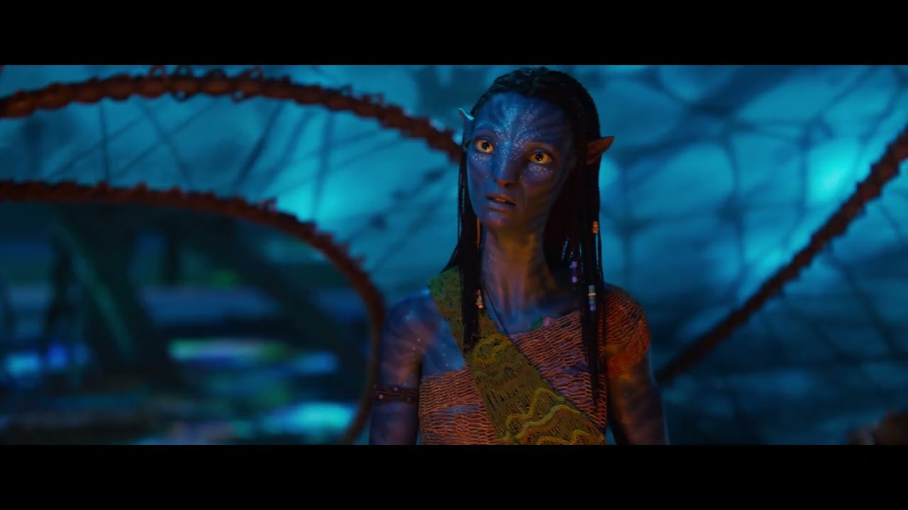 Avatar: Fire and Ash l Trailer