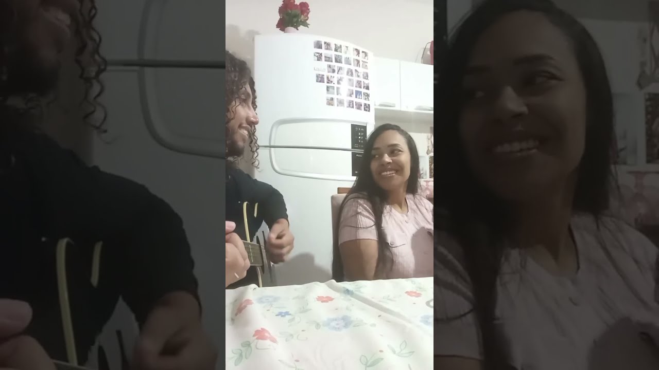 Dayvison de Araújo is live!