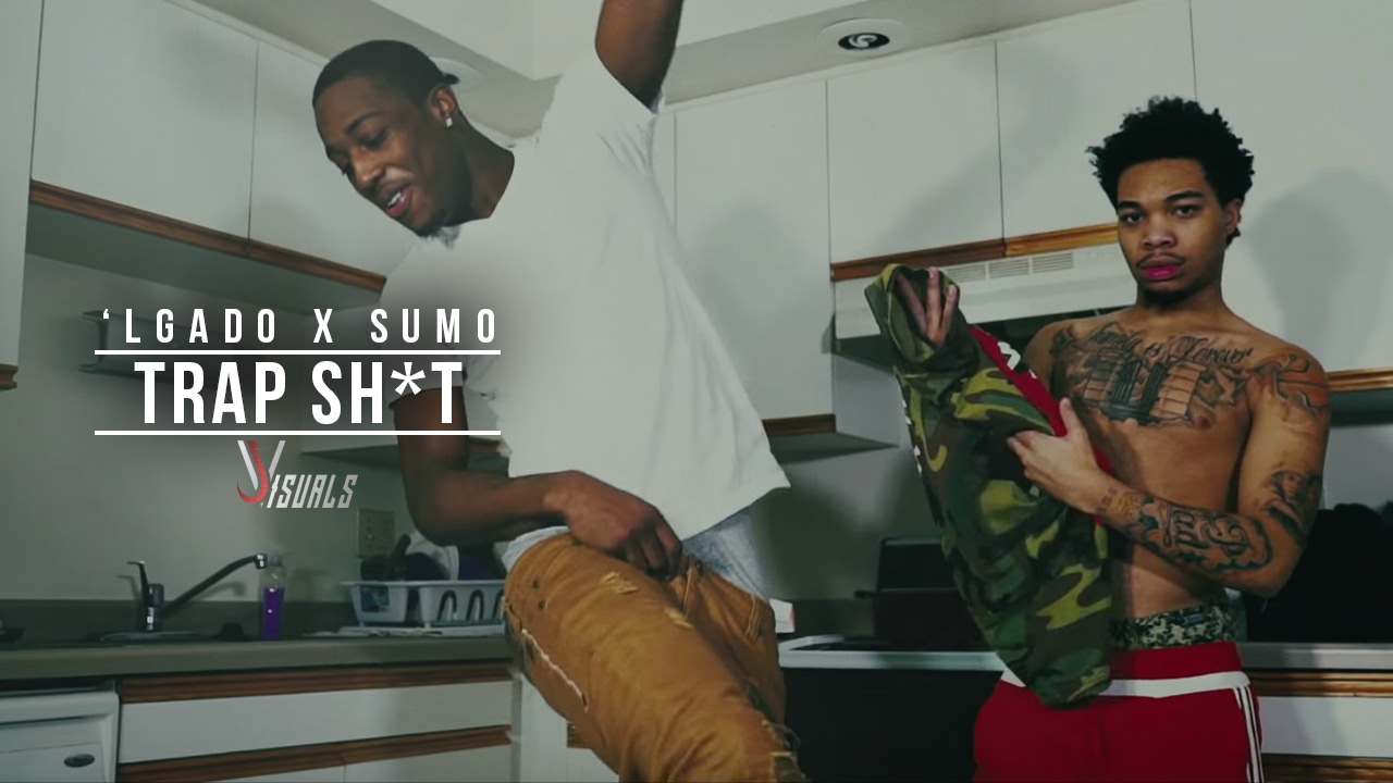 'LGado x Sumo - Trap Shit (Official Video) Shot By @JVisuals312