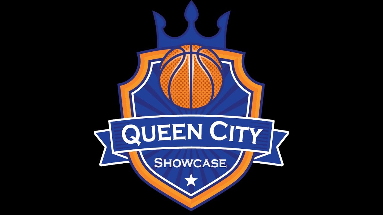 FREE STREAM BMaze Elite vs Team Charlotte 16u // Queen City Showcase presented by Phenom Hoops