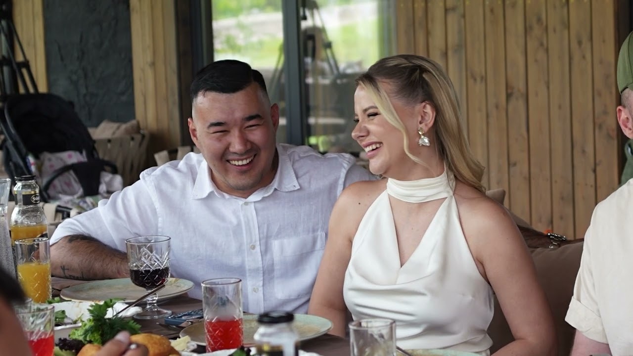 Гендер пати. Алматы. Видеосъемка. +77082224321