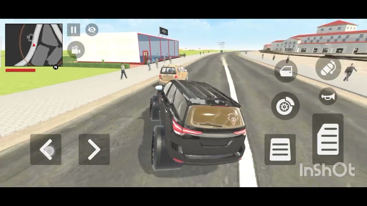 Aaj Maine laya super kar bahut tagdi wali ❤️✨🚗