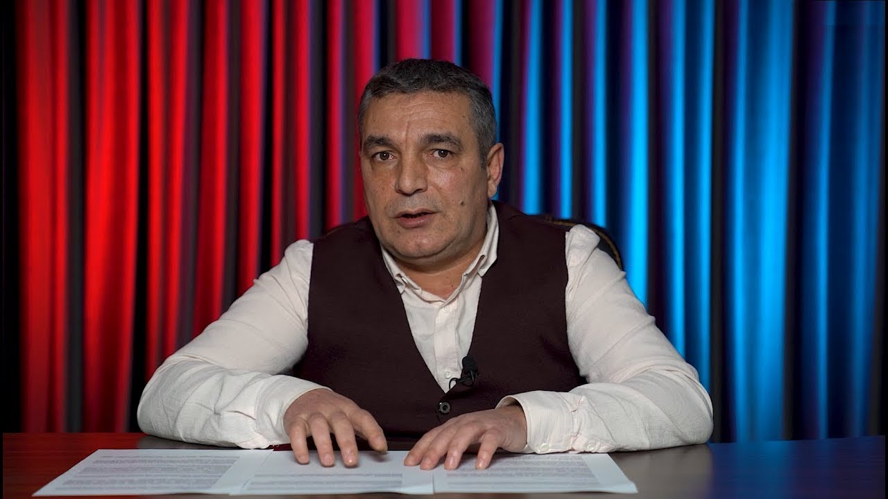 Mərkəzi Bankın binasına ayrılan 637 milyon manat nə xeyir verəcək? – Natiq Cəfərli Çətin sualda