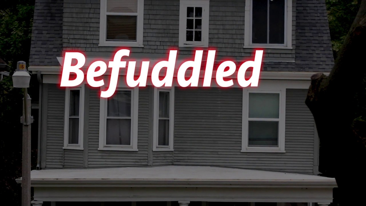 Befuddled - Short Film