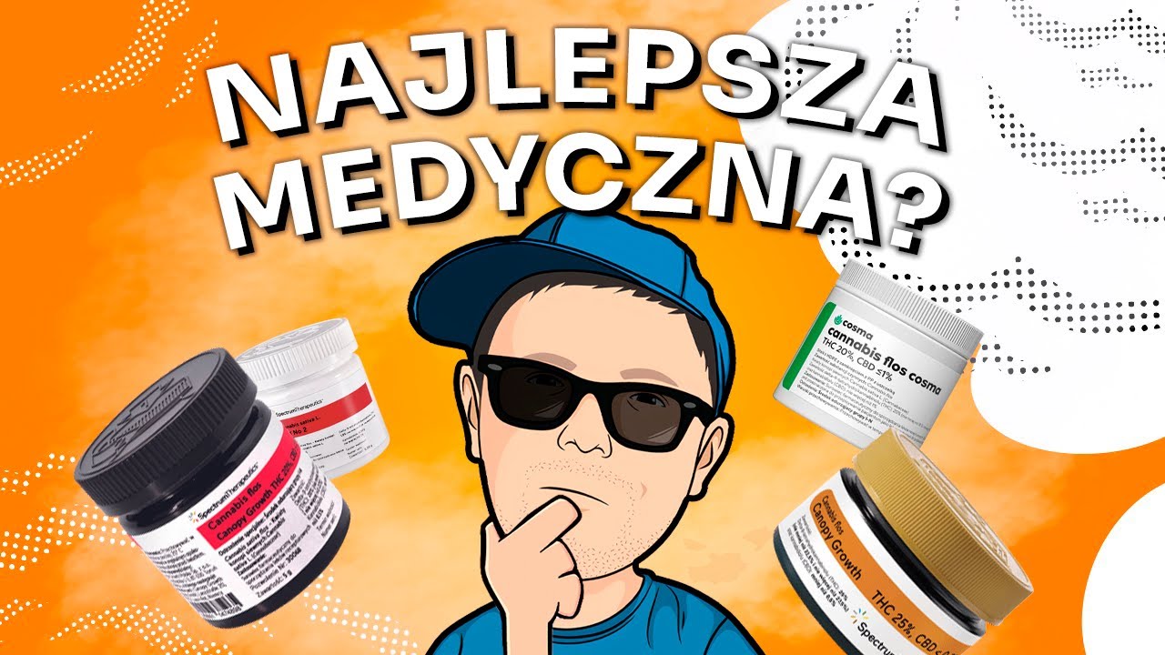 Kt&oacute;ra medyczna jest najlepsza? - VapoManiak [4K]