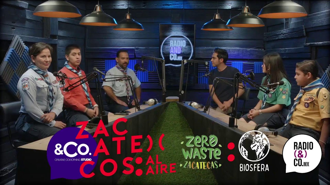 ZacatEcos Al Aire  :::  14 de Julio de 2022