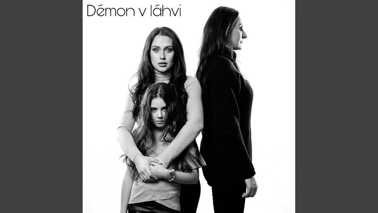 Démon v láhvi