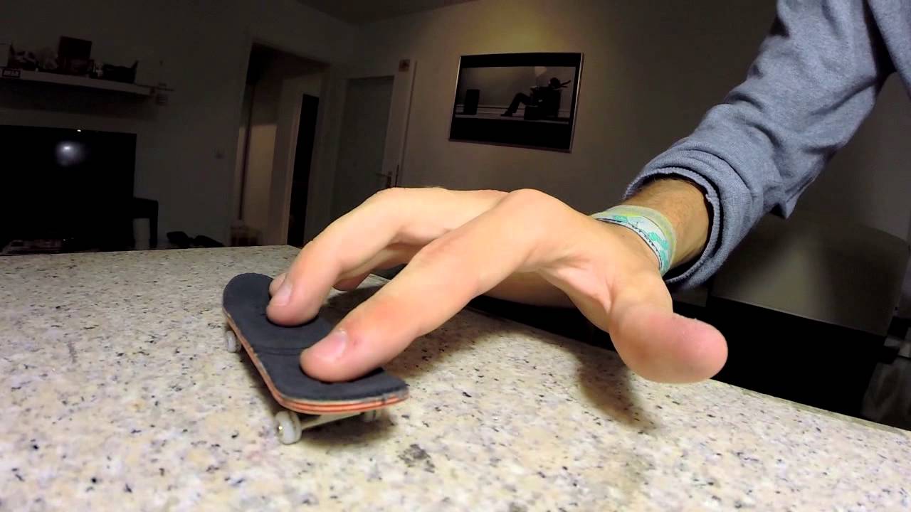 GoPro Hero 3+ Full Edit