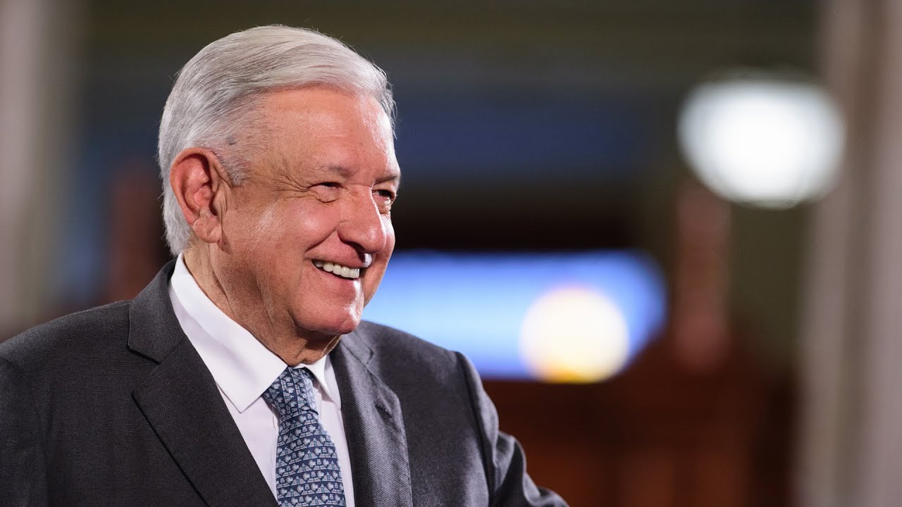 4T destina 7.9 billones de pesos en Programas para el Bienestar y obras. Conferencia presidente AMLO