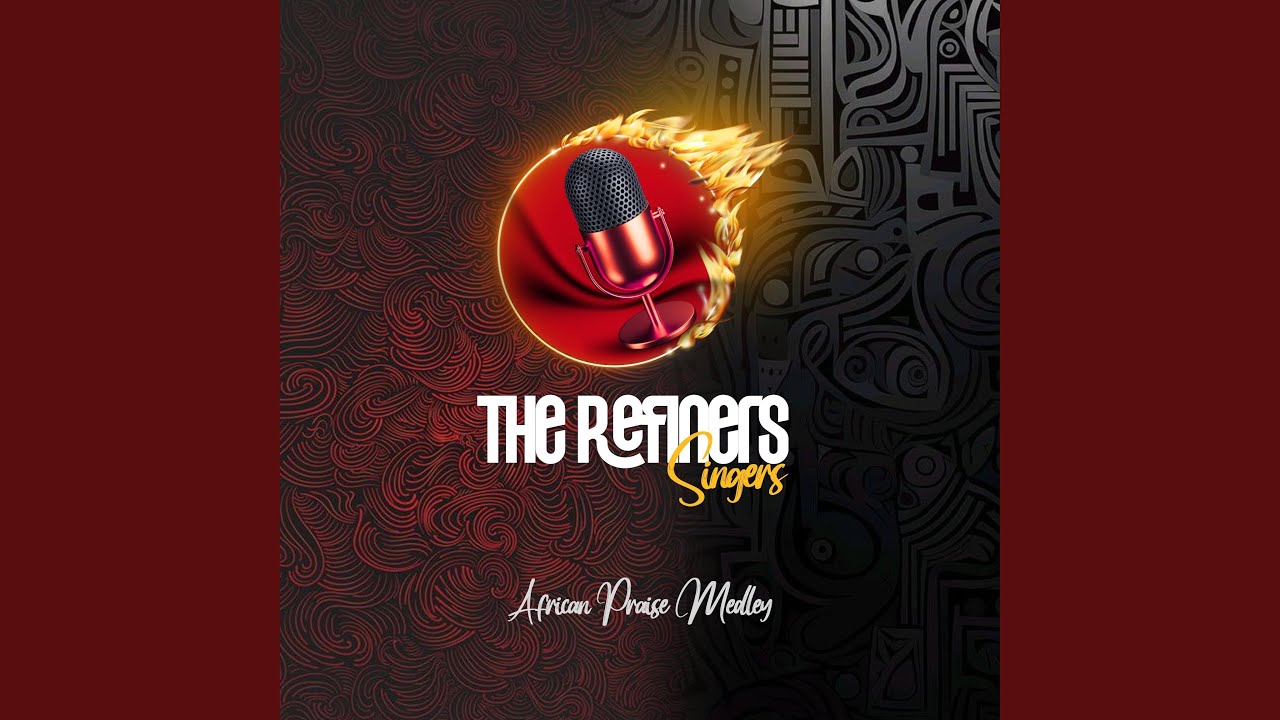 African Praise one