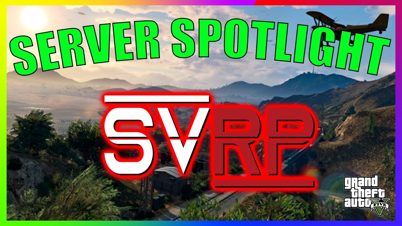 Server Spotlight: Subversion Roleplay!