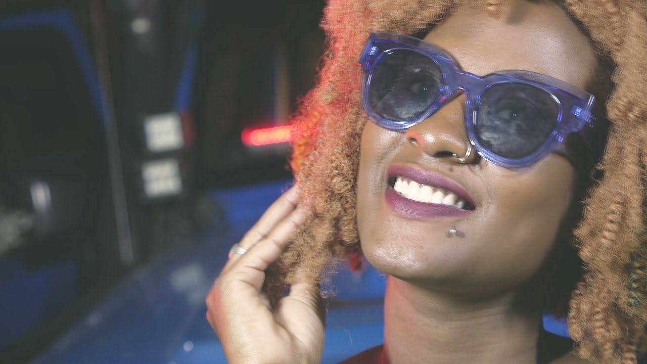 ACHANA NAO OFFICIAL VIDEO- EM JAM X DRAX