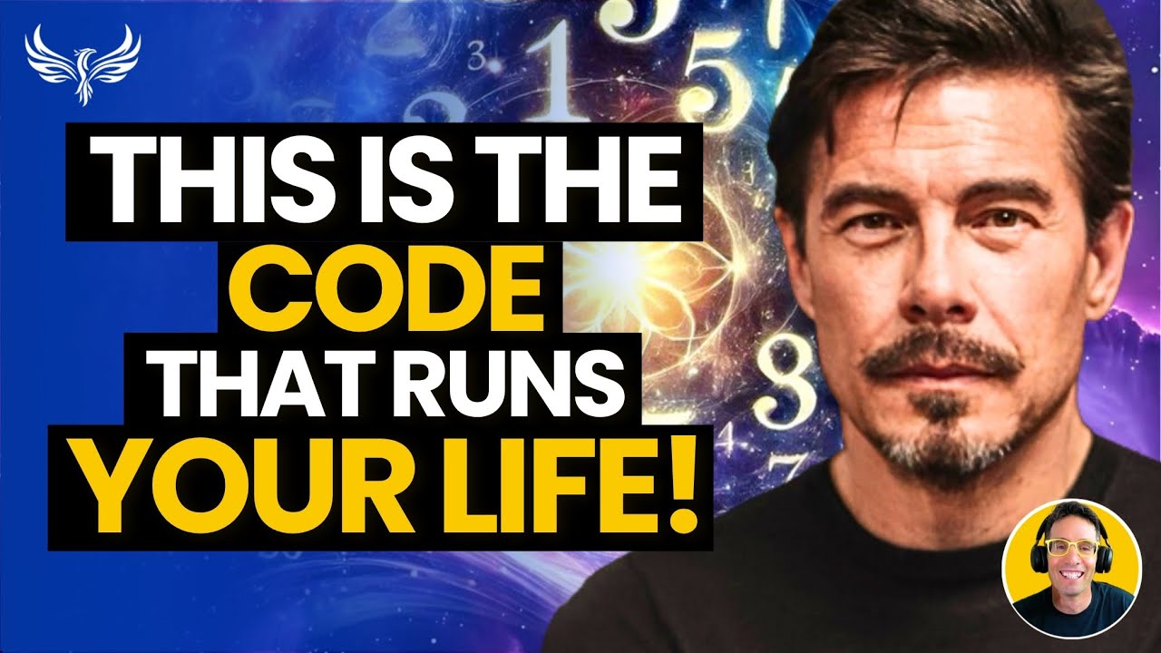 You’re Living in a Mathematical Simulation!  Robert Edward Grant