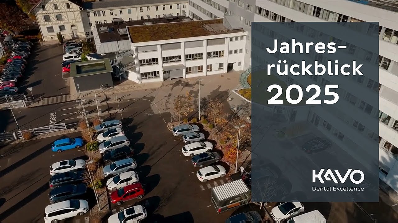 KaVo Jahresrückblick 2025