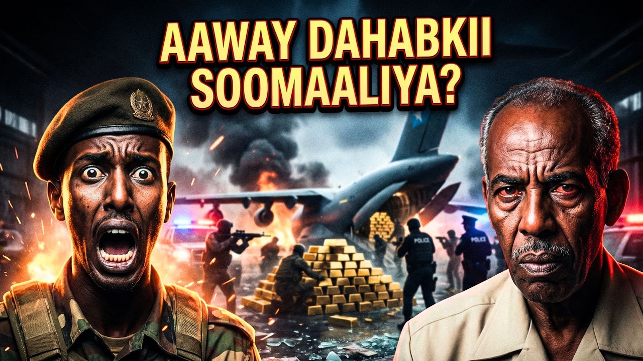 Full dahabki somaliya yaa xaday