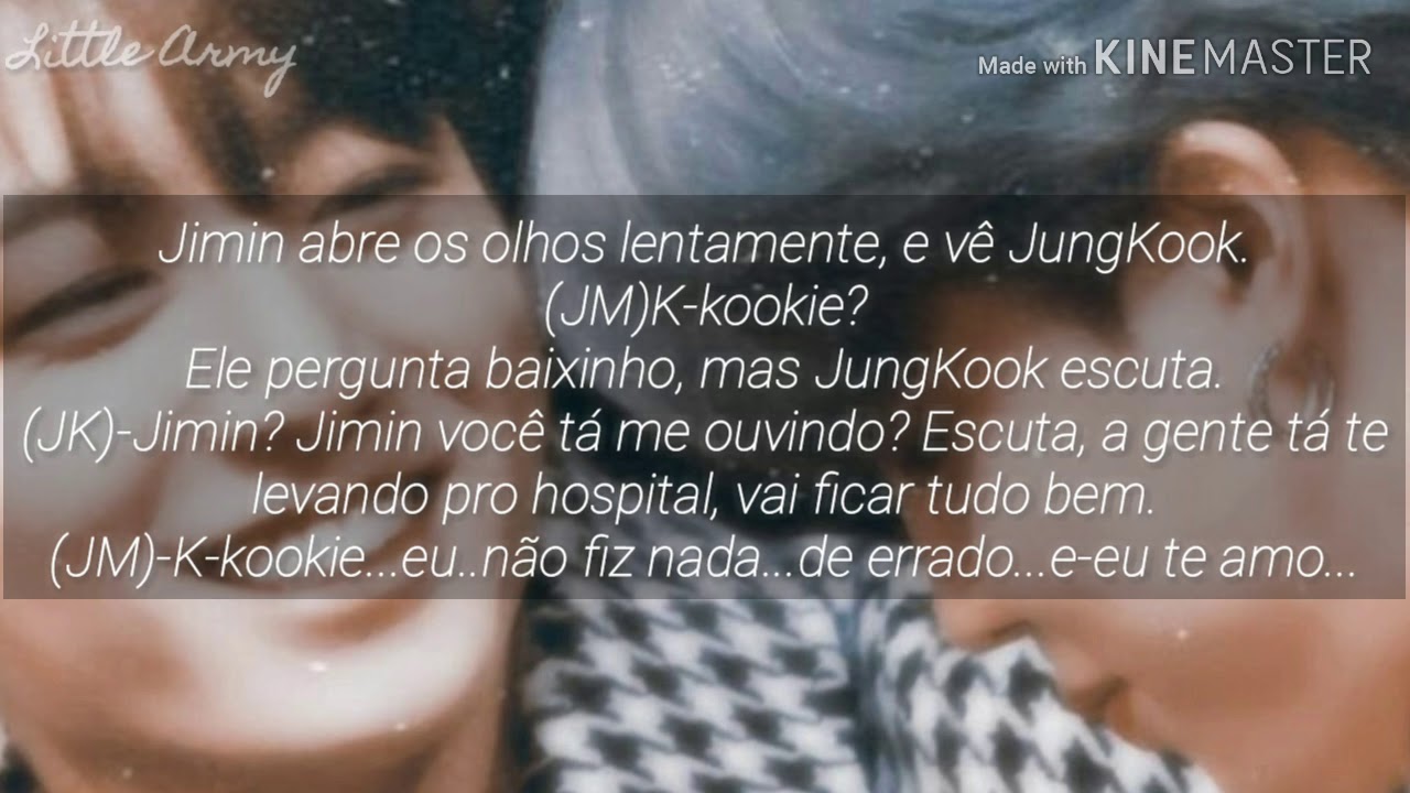 Imagine Jikook 
