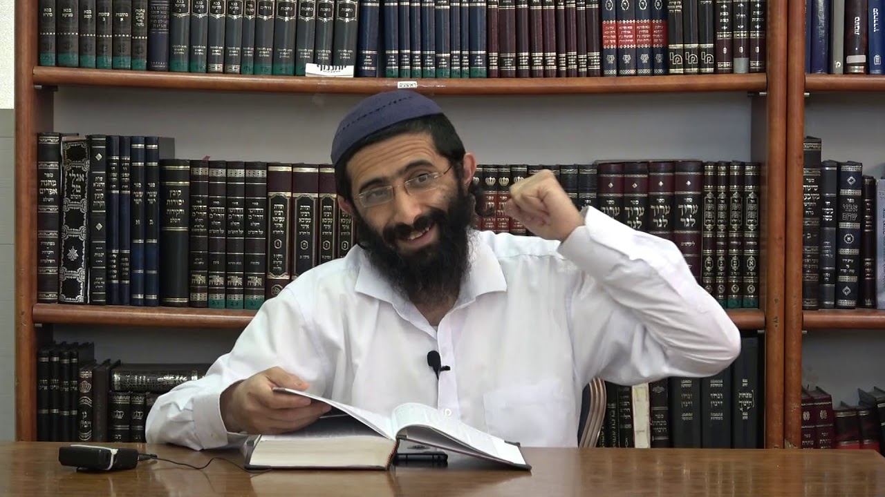 חזק מאד ומרגש! - מדרש רבה | אסתר | 'וכאשר אבדתי אבדתי' - מסירות הנפש של מרדכי ואסתר | הרב ראובן ששון