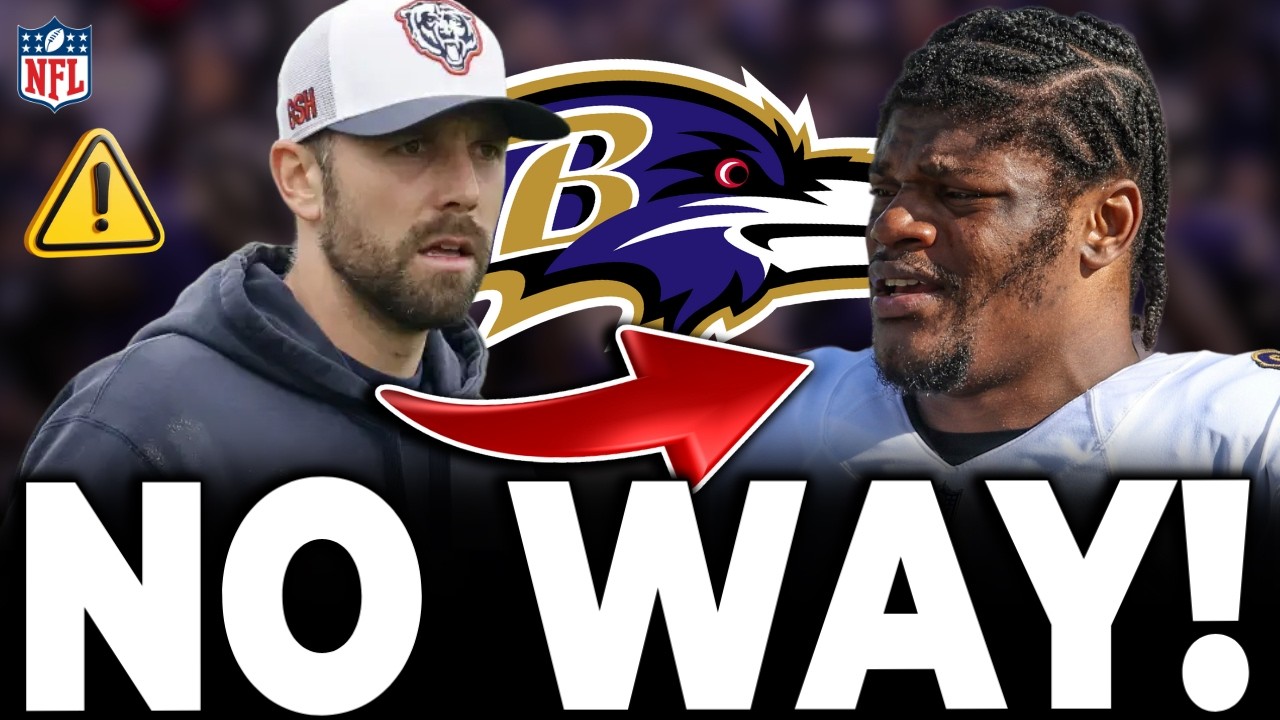 🔴BREAKING NEWS: BALTIMORE RAVENS NEWS TODAY 2025 NFL Lamar Jackson