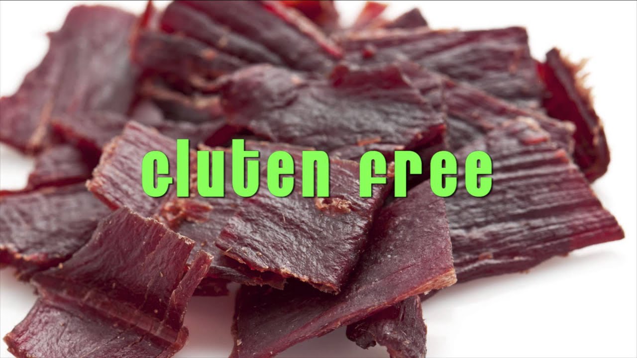 Werky Jerky Commercial