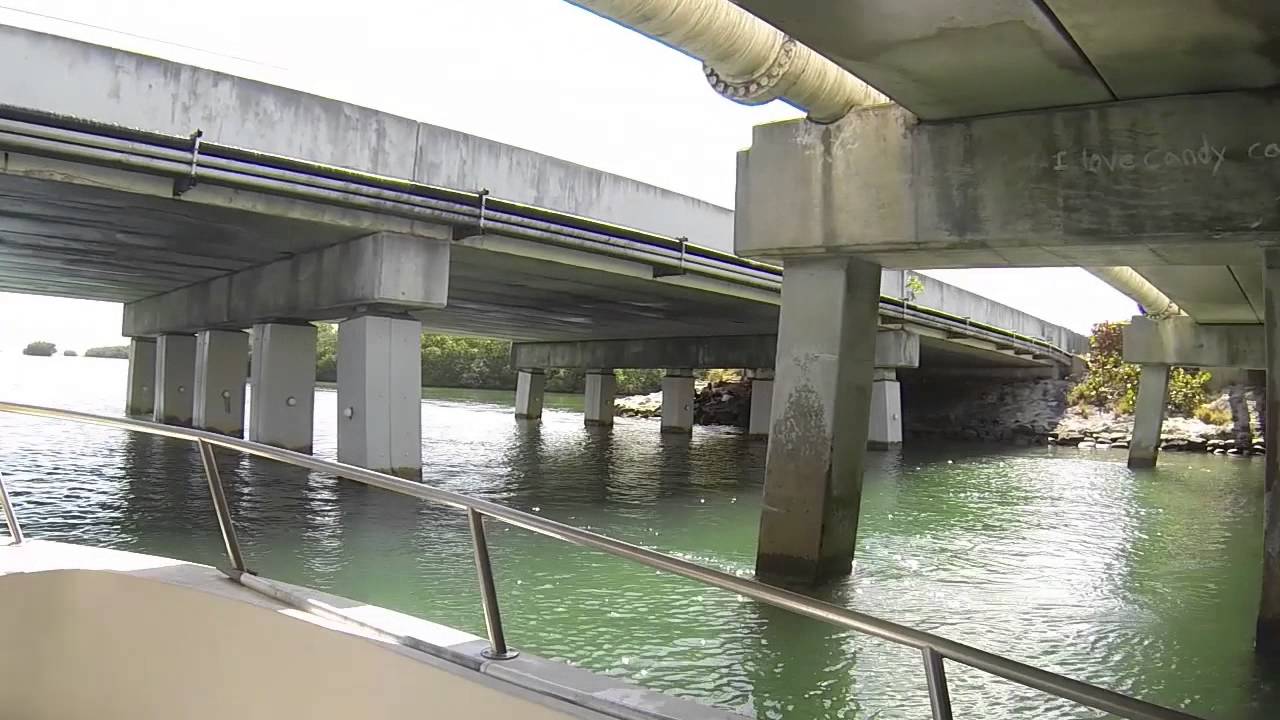 Just Another Day In Paradise