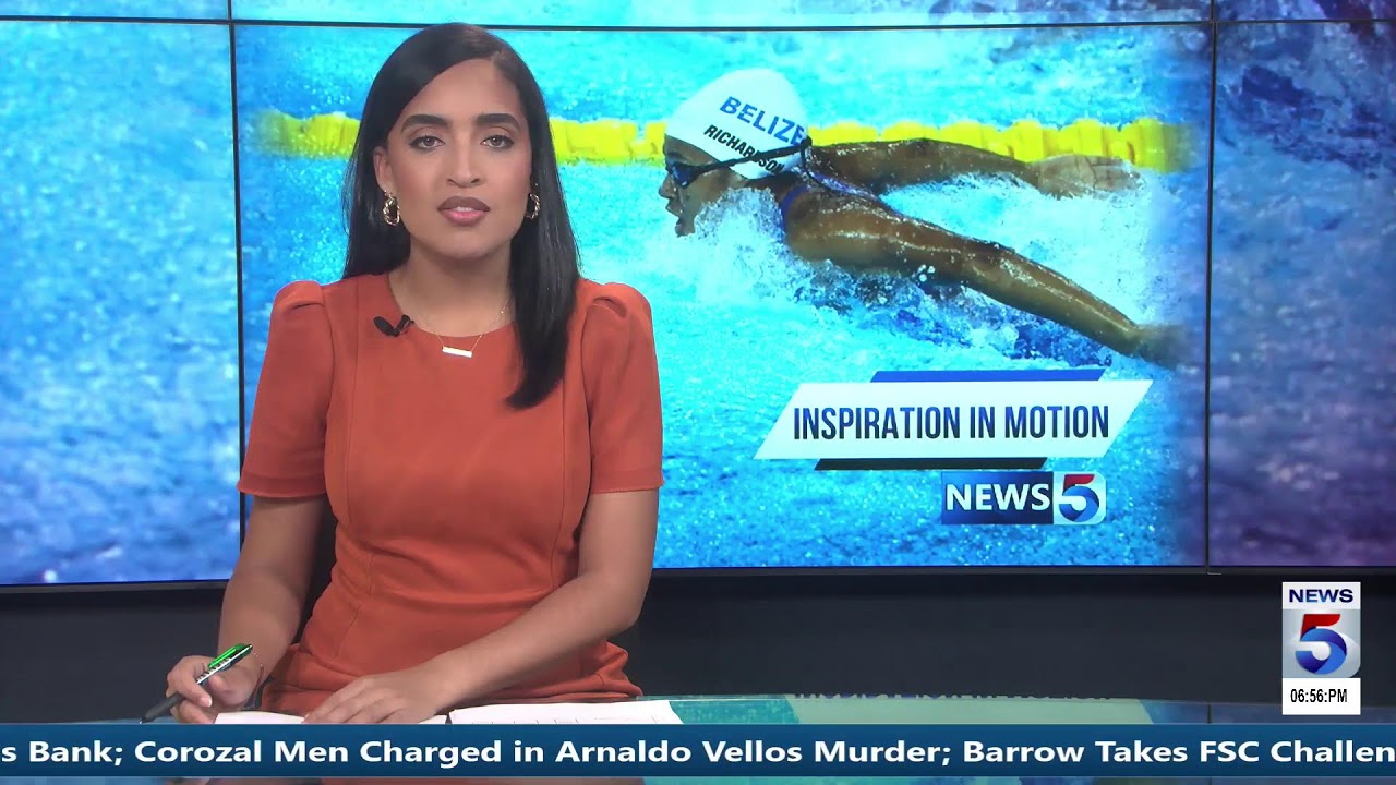 News 5 Live