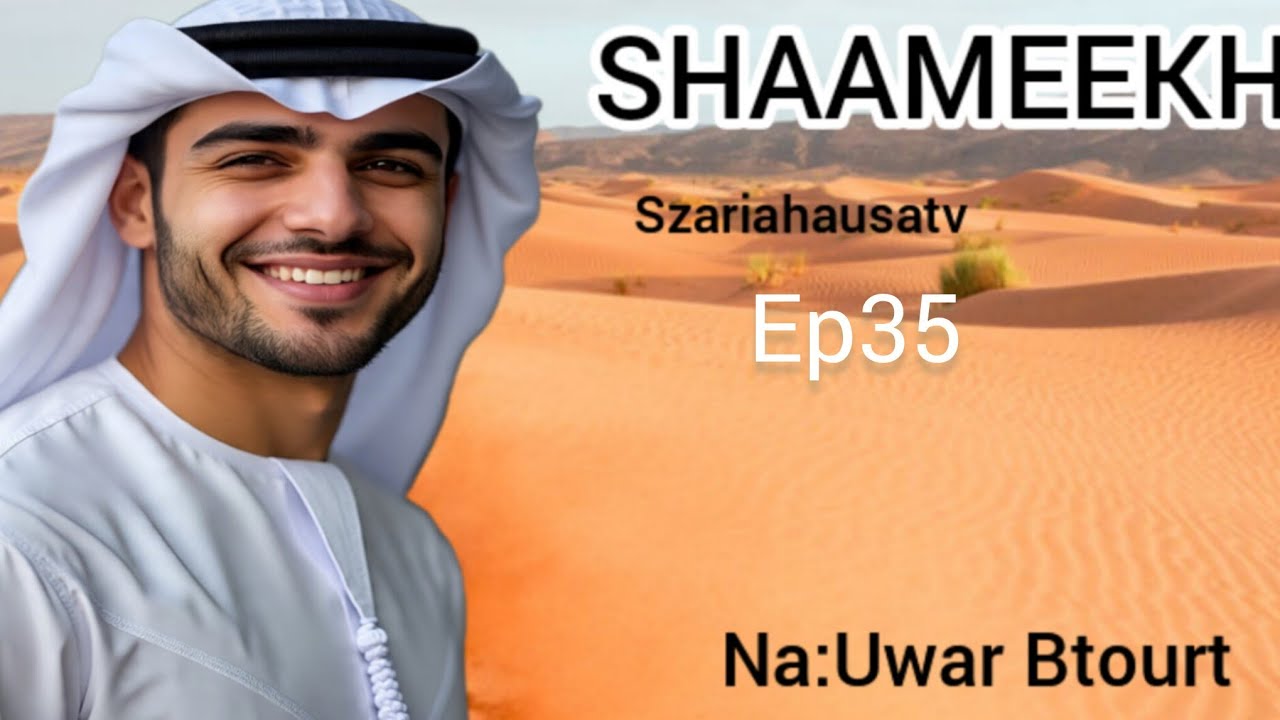 Shameekh-35