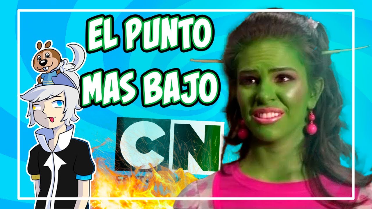 RE ANIMADO | LA PEOR PELÍCULA DE LA GALAXIA