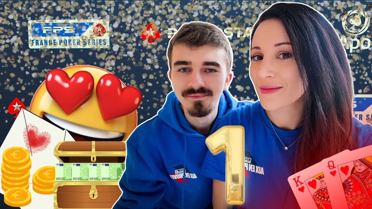 Mystery Lovers 💌 #épisode1