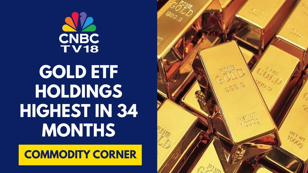 Institutional Investors Were Underweight & Have Now Started To Invest In Gold ETFs: Nippon India MF