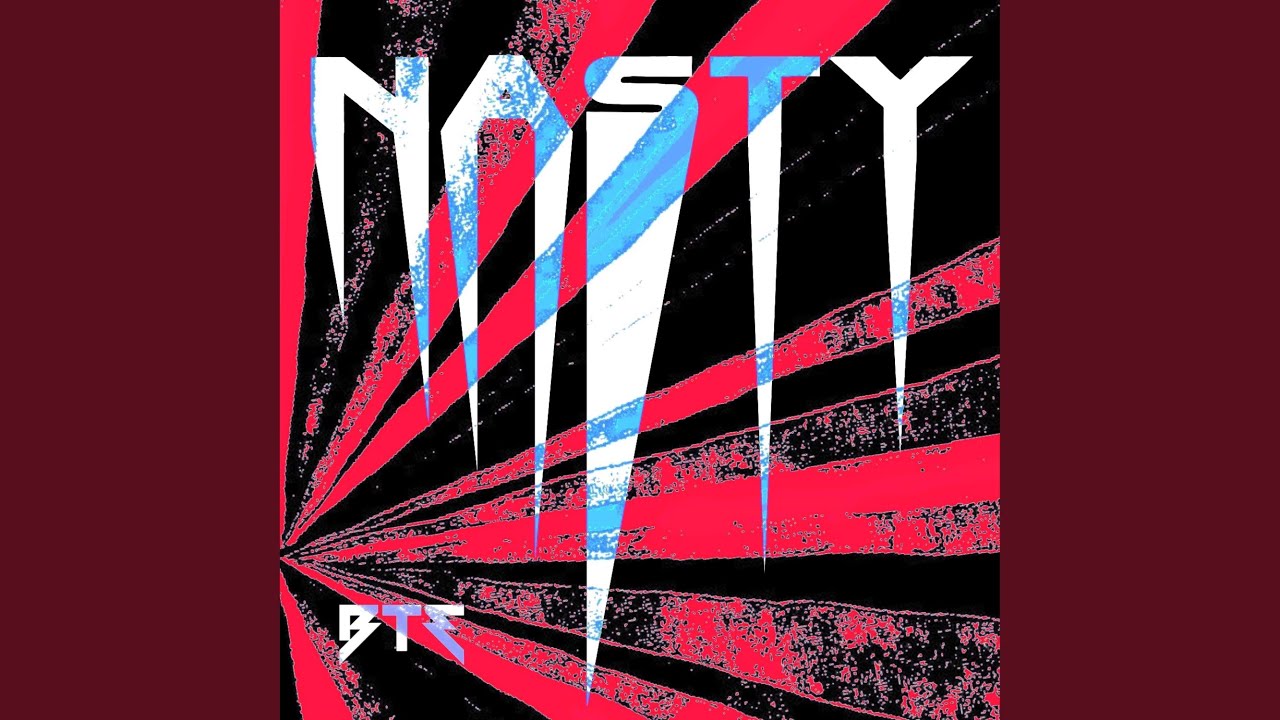NASTY