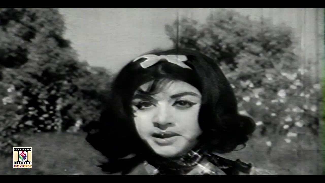 MAIN NAIN LARA BAITHI CHAIN GAVA BAITHI - NOOR JEHAN - FILM MERI GHAIRAT TERI IZAT