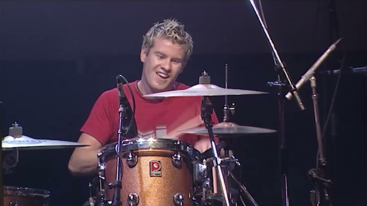 Motor Ace - Live At The Chapel, 2003 (Full Performance)