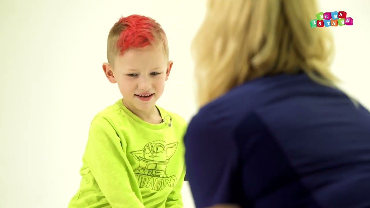 SAZĪMĒ PROFESIJU | Veterinārārste - veterinārārsts | 1. sezona 11. sērija