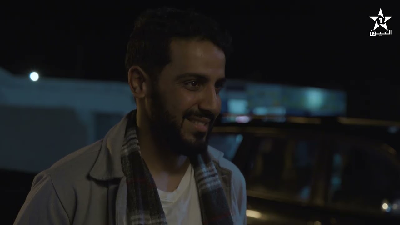 مسلسل سوگ أتاي الحلقة السادسة عشر