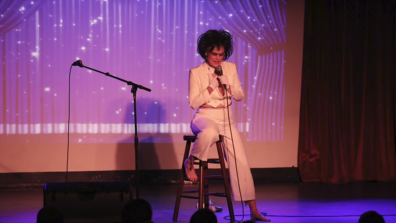 Weirdo Night - April 21st, 2022, The Bell House