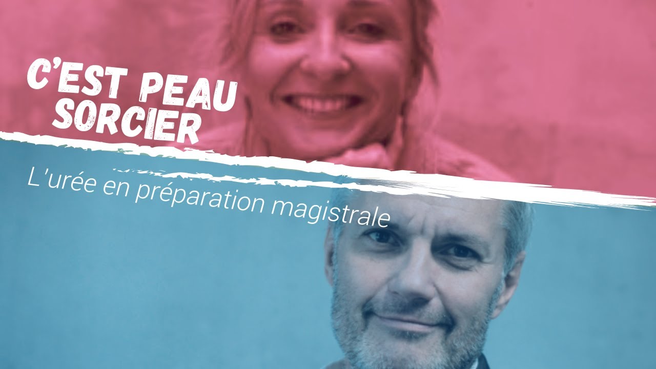 L'urée en préparation magistrale
