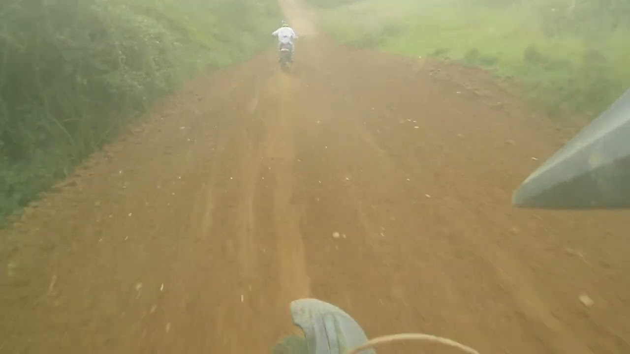 Conquest Valley mx. 20/08/23 Novice.