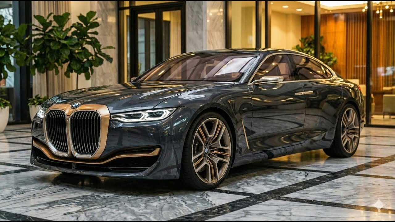 BEST 7 UPCOMING CARS 2026 Will Blow Your Mind!